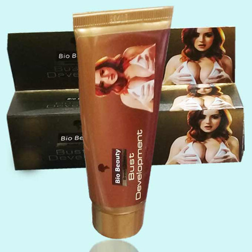 Bio beauty breast cream-bd online shopping shopnobari